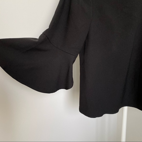 Casual smock top - Picture 3 of 5